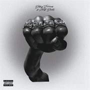 Boldy James & Antt Beatz - Homage