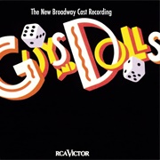 Guys and Dolls (1992)
