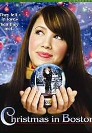 Christmas in Boston (2005)