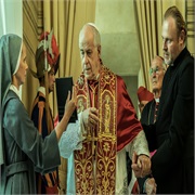 Exterior Night: "Episode 5" (S1,E5)