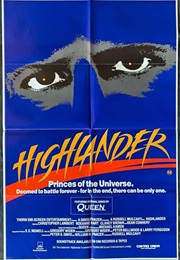 Highlander (1986)
