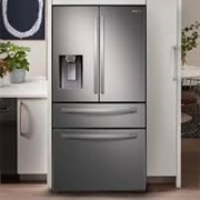 Large Capacity Refrigerator