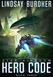 Hero Code (Lindsay Buroker)