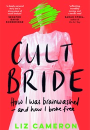 Cult Bride (Liz Cameron)