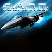 Fleet. Air. Superiority. Tactics
