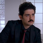 S3.E21: Ayrilik Korkusu