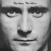 In the Air Tonight - Phil Collins (1981)