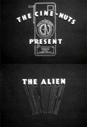 The Alien (1952)
