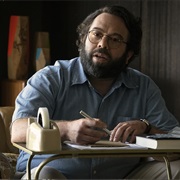 S1.E2: Warning Shots