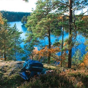 Söderbysjön, Stockholm