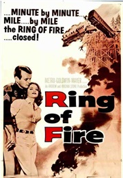 Ring of Fire (1961)
