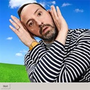 Tony Hale
