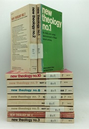 New Theology (Martin Marty)
