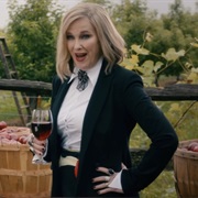 S1.E6: Wine and Roses