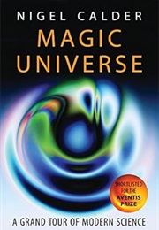 Magic Universe (Nigel Calder)