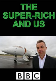 The Super-Rich and Us (2015)