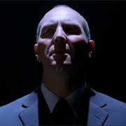 S2.E17: Chuck Versus the Predator