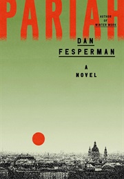 Pariah (Dan Fesperman)