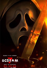 Scream 7 (2026)