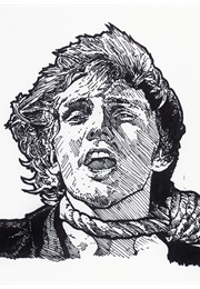 Billy Budd (Herman Melville)