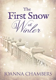The First Snow of Winter (Joanna Chambers)