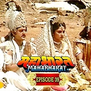 39. Coronation of Yudhirsthir, Khandavprastha Becomes Indraprastha