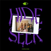 Hide & Seek (Purple Kiss, 2021)