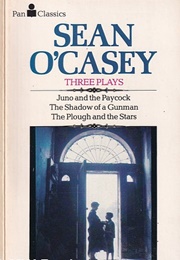 Three Plays (O'Casey, Sean)
