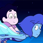 S3.E3: Same Old World