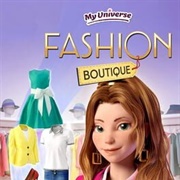 My Universe: Fashion Boutique