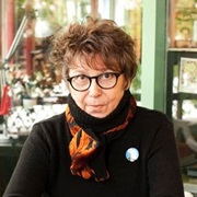 Chantal Montellier