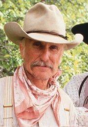 Gus Mcrae (Larry McMurtry)