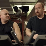 S1.E7: Double Date/Mom