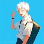 The Summer Hikaru Died