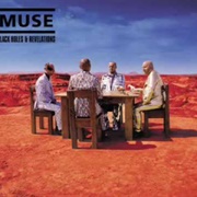 Soldier's Poem - Muse