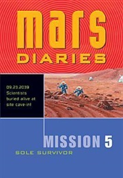 Sole Survivor (Sigmund Brouwer)