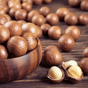 Macadamia Nut