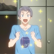 Rin and Nitori's Week!/Rei's Intense Diving Training!