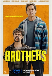Brothers (2024)