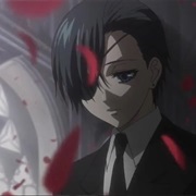 S1.06. His Butler, at the Funeral