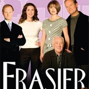 Frasier Season 9