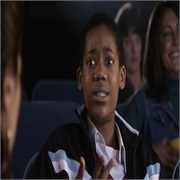 Everybody Hates Chris: "Everybody Hates Cutting School" (S2,E15)