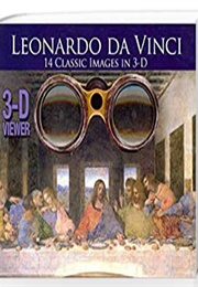 Leonardo Da Vinci 3D Viewer (Da Vinci)