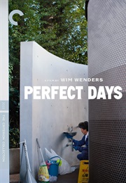 Perfect Days (2023)