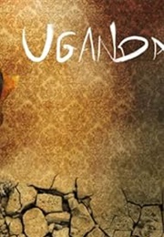 Uganda Man (2011)