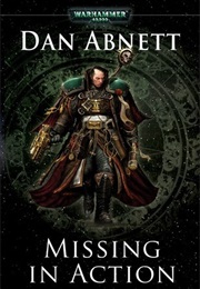 Missing in Action (Dan Abnett)