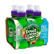 Fruit Shoot Apple