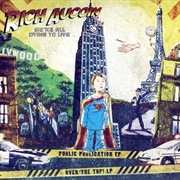 Rich Aucoin - We're All Dying to Live