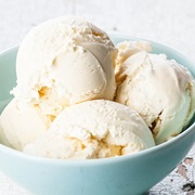 Gelato Alla Vaniglia (Italy)