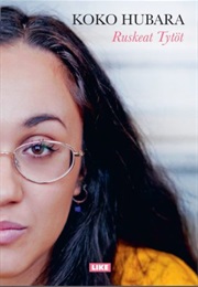 Ruskeat Tytöt (Koko Hubara)